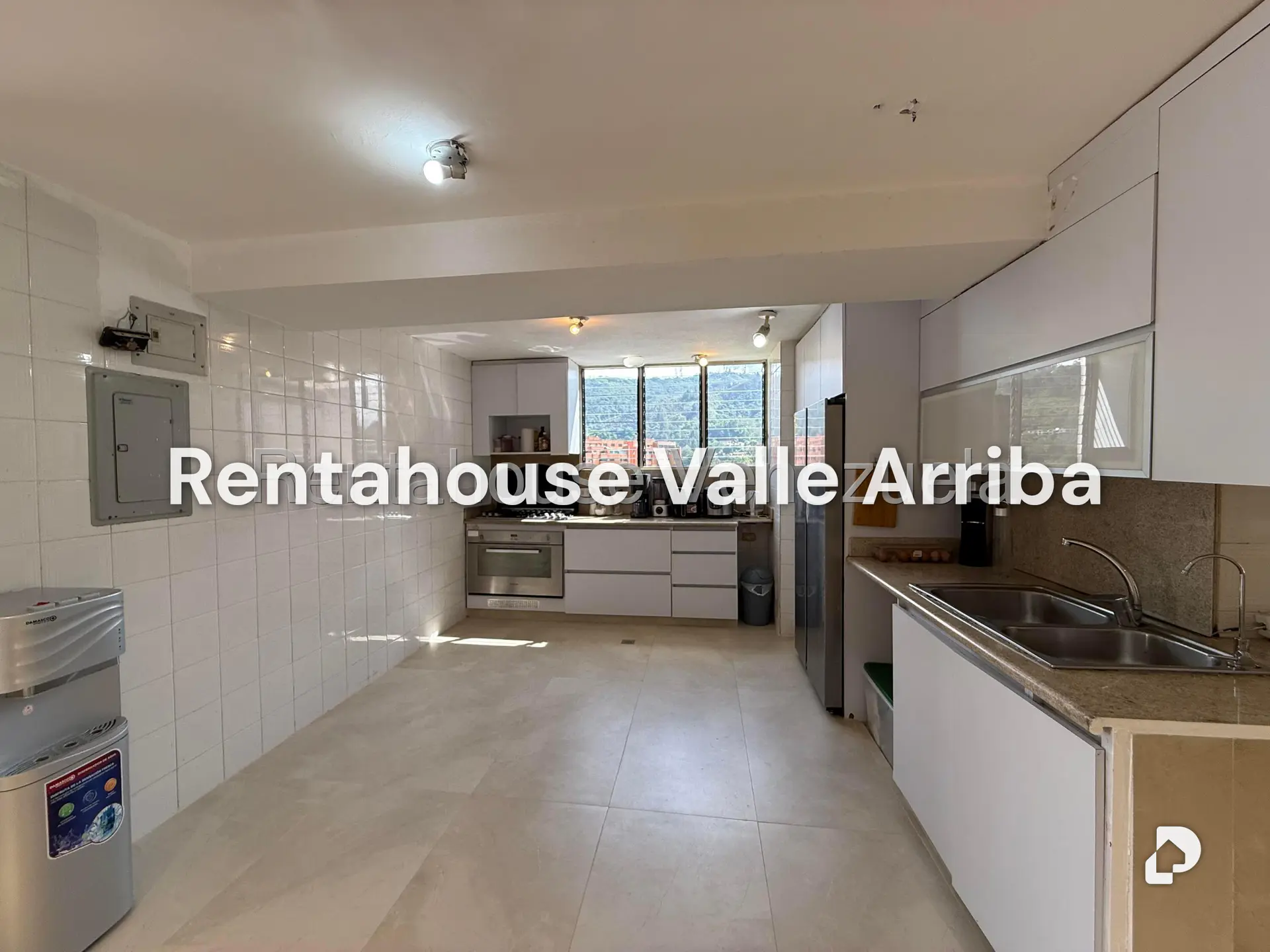 Apartamento en El Cigarral, Caracas – 9