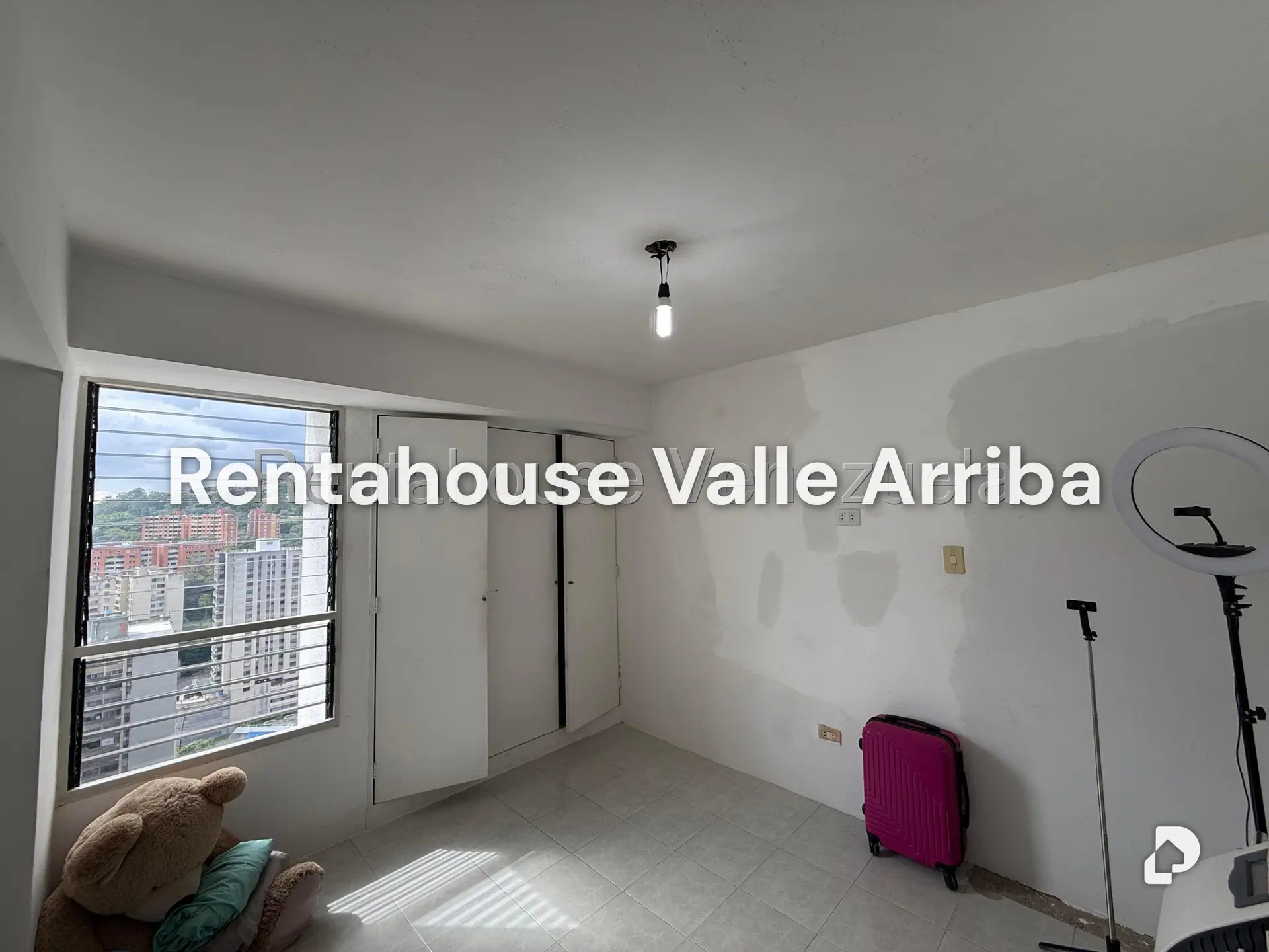 Apartamento en El Cigarral, Caracas – 13