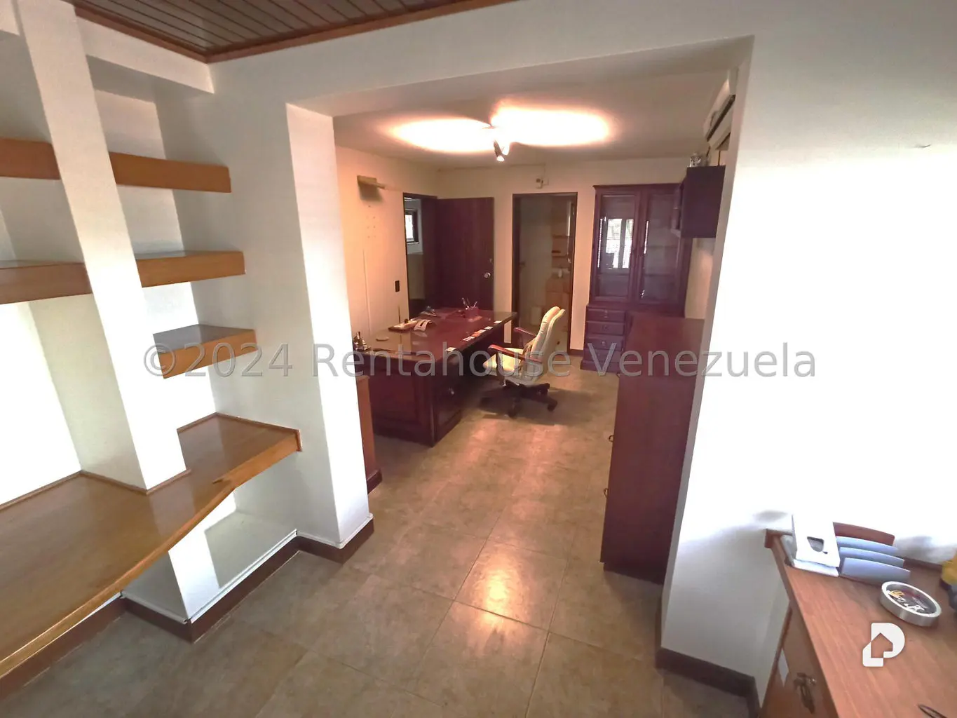 Casa en Oripoto, Caracas – 20