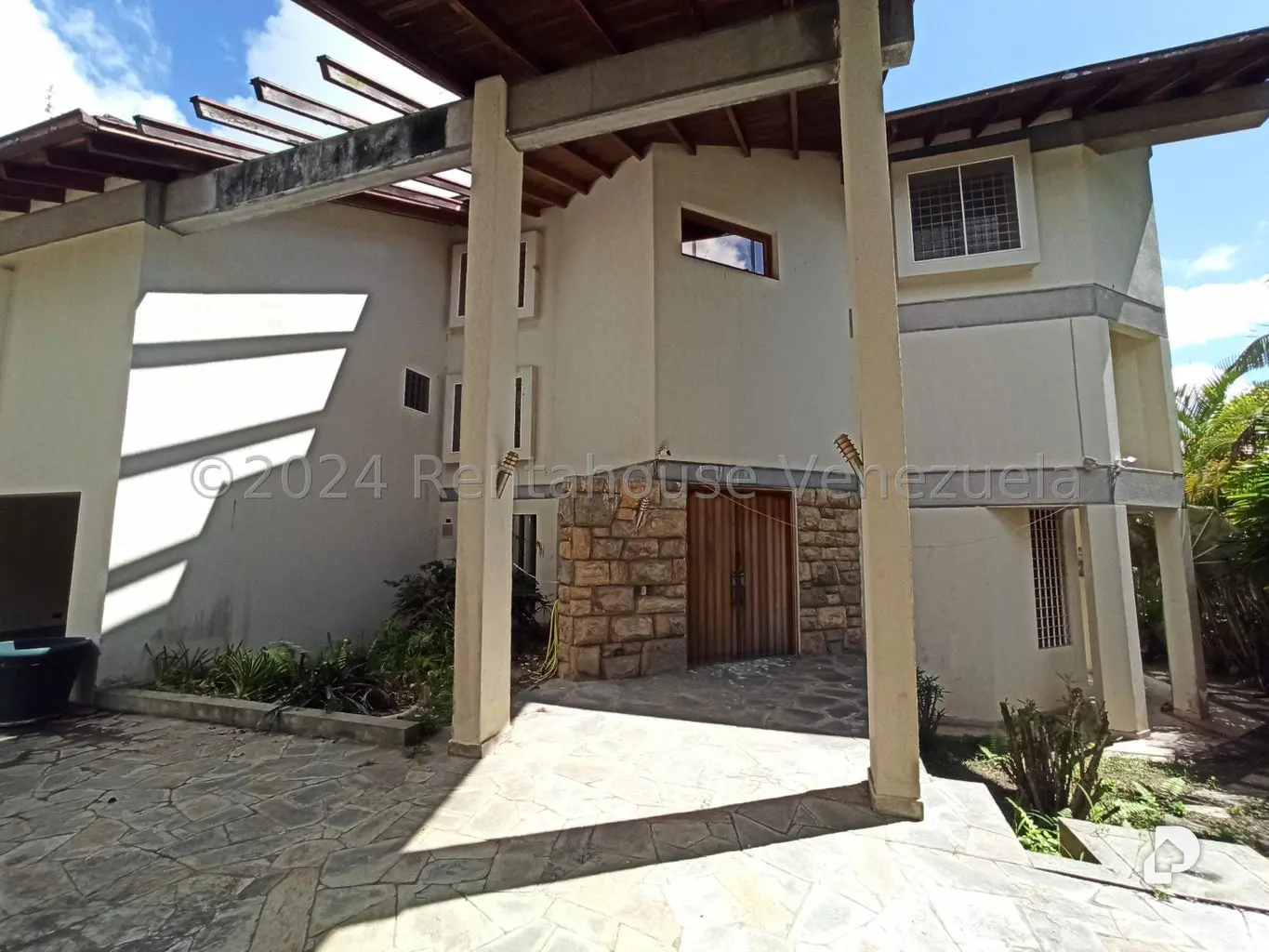 Casa en Oripoto, Caracas – 4