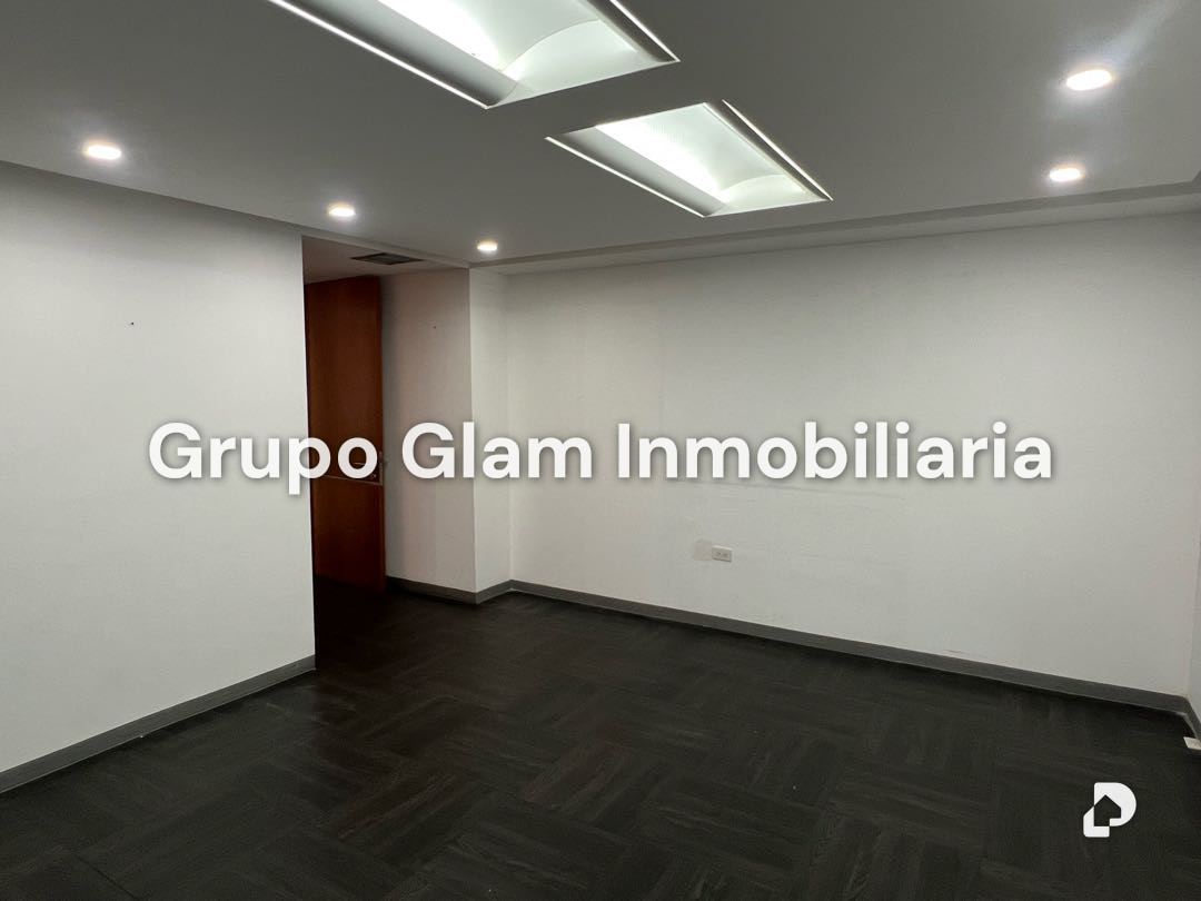 Oficina en El Rosal, Caracas – 4