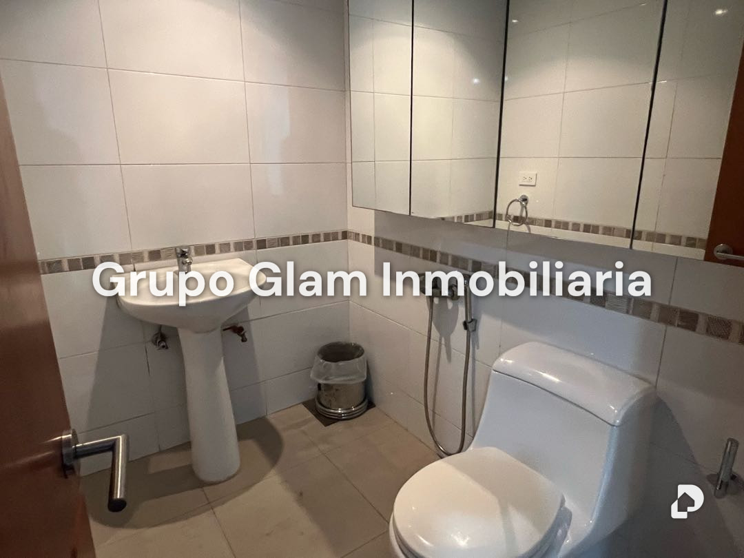 Oficina en El Rosal, Caracas – 6