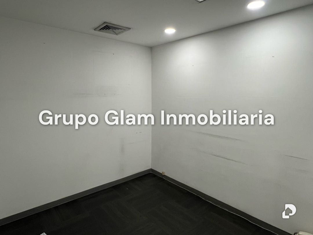 Oficina en El Rosal, Caracas – 8