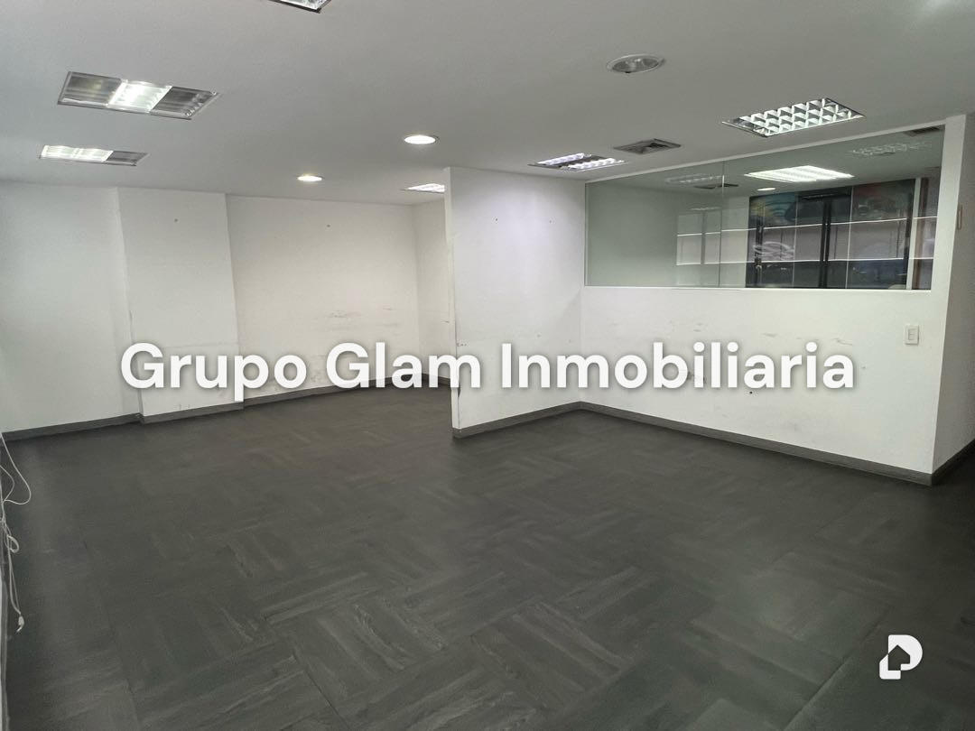Oficina en El Rosal, Caracas – 3