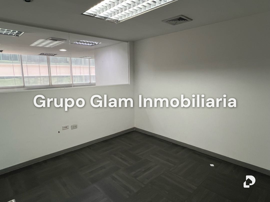 Oficina en El Rosal, Caracas – 9