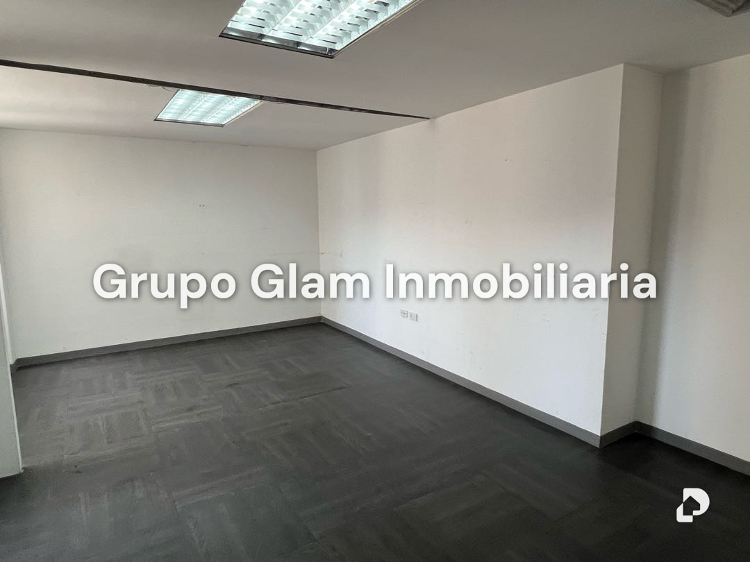 Oficina en El Rosal, Caracas – 12