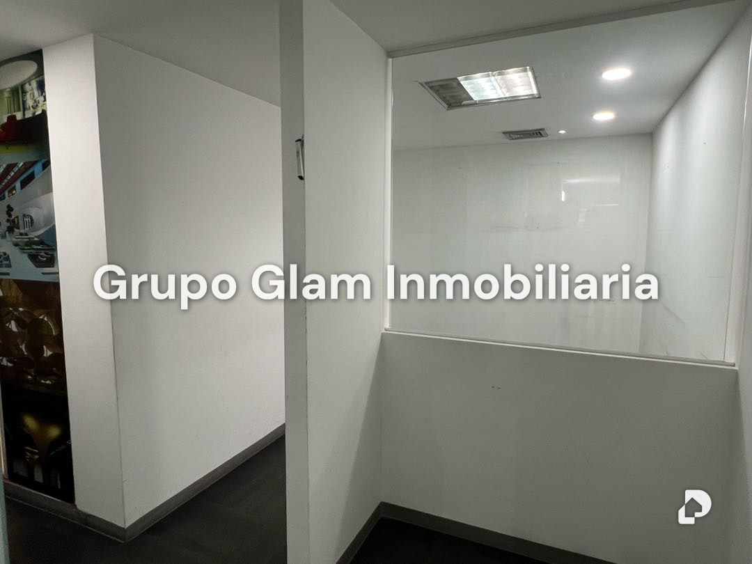 Oficina en El Rosal, Caracas – 7