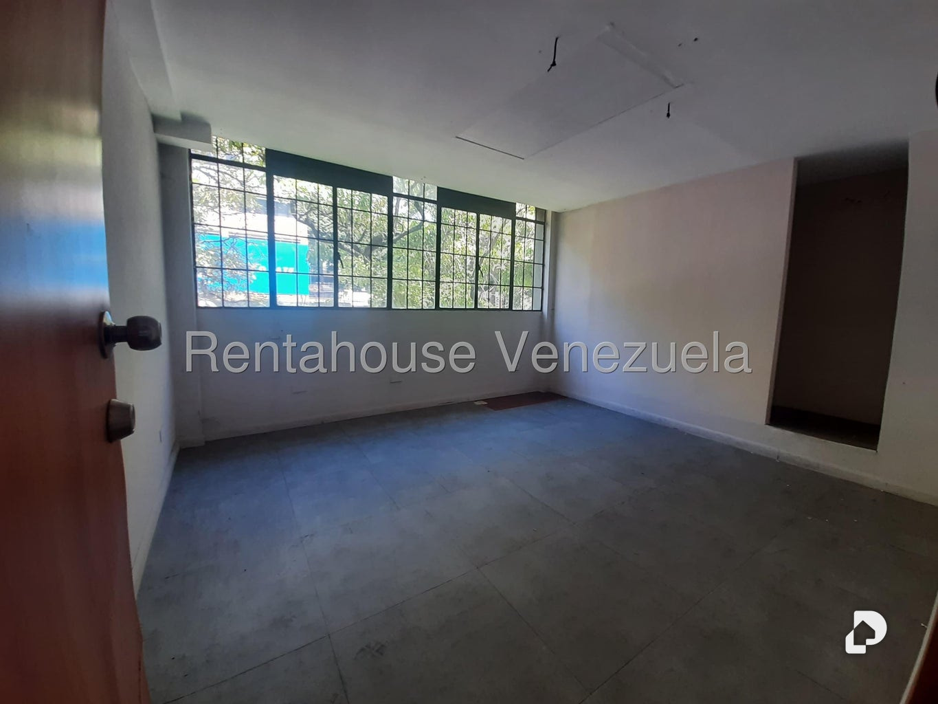 Oficina en Las Mercedes, Caracas