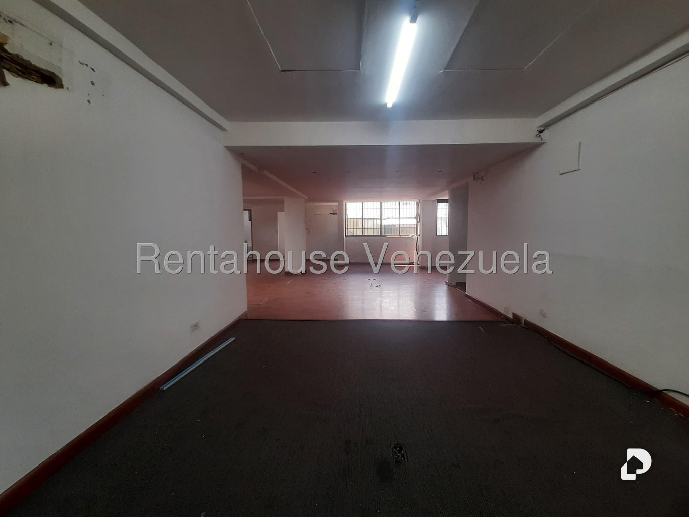 Oficina en Las Mercedes, Caracas