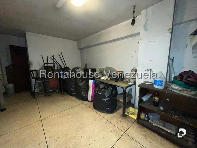 Local comercial en La Pastora, Caracas