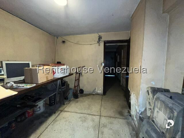 Local comercial en La Pastora, Caracas