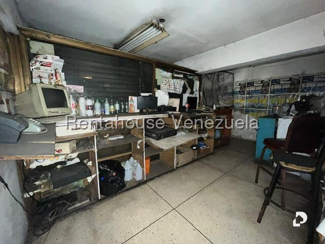 Local comercial en La Pastora, Caracas