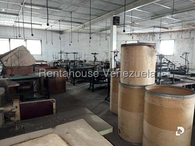 Local comercial en La Pastora, Caracas