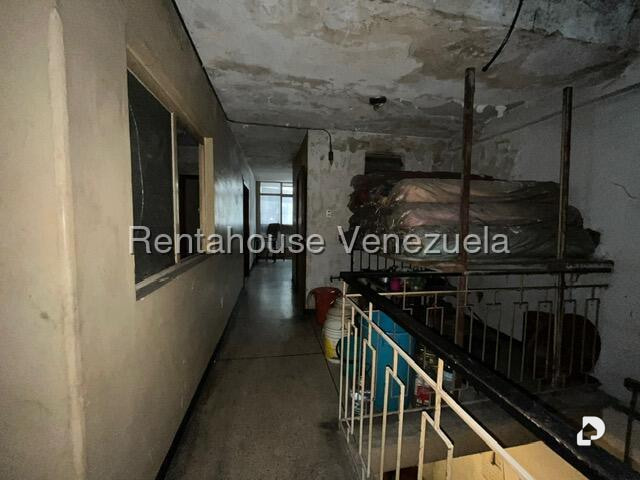 Local comercial en La Pastora, Caracas