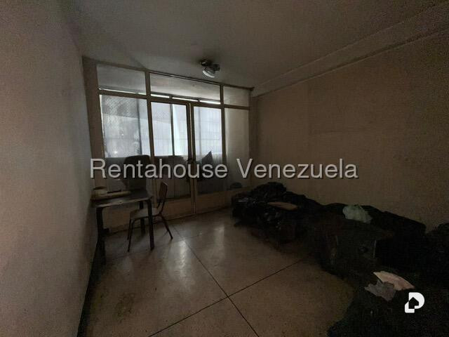 Local comercial en La Pastora, Caracas