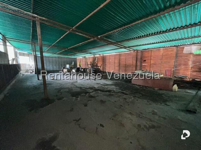 Local comercial en La Pastora, Caracas