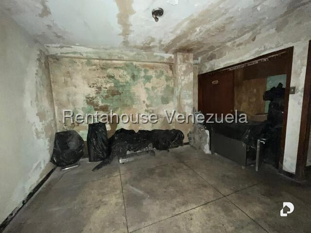 Local comercial en La Pastora, Caracas