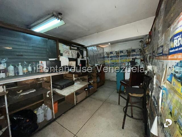 Local comercial en La Pastora, Caracas