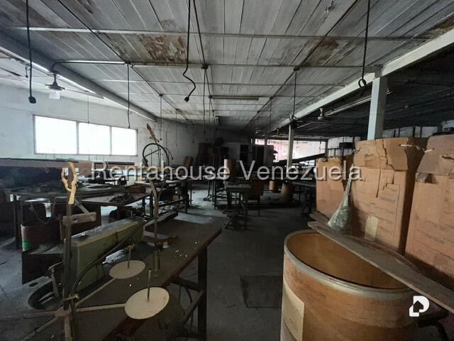 Local comercial en La Pastora, Caracas