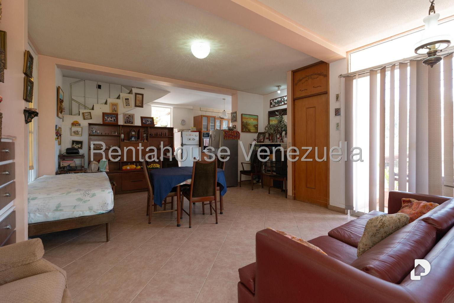 Casa en El Hatillo, Caracas