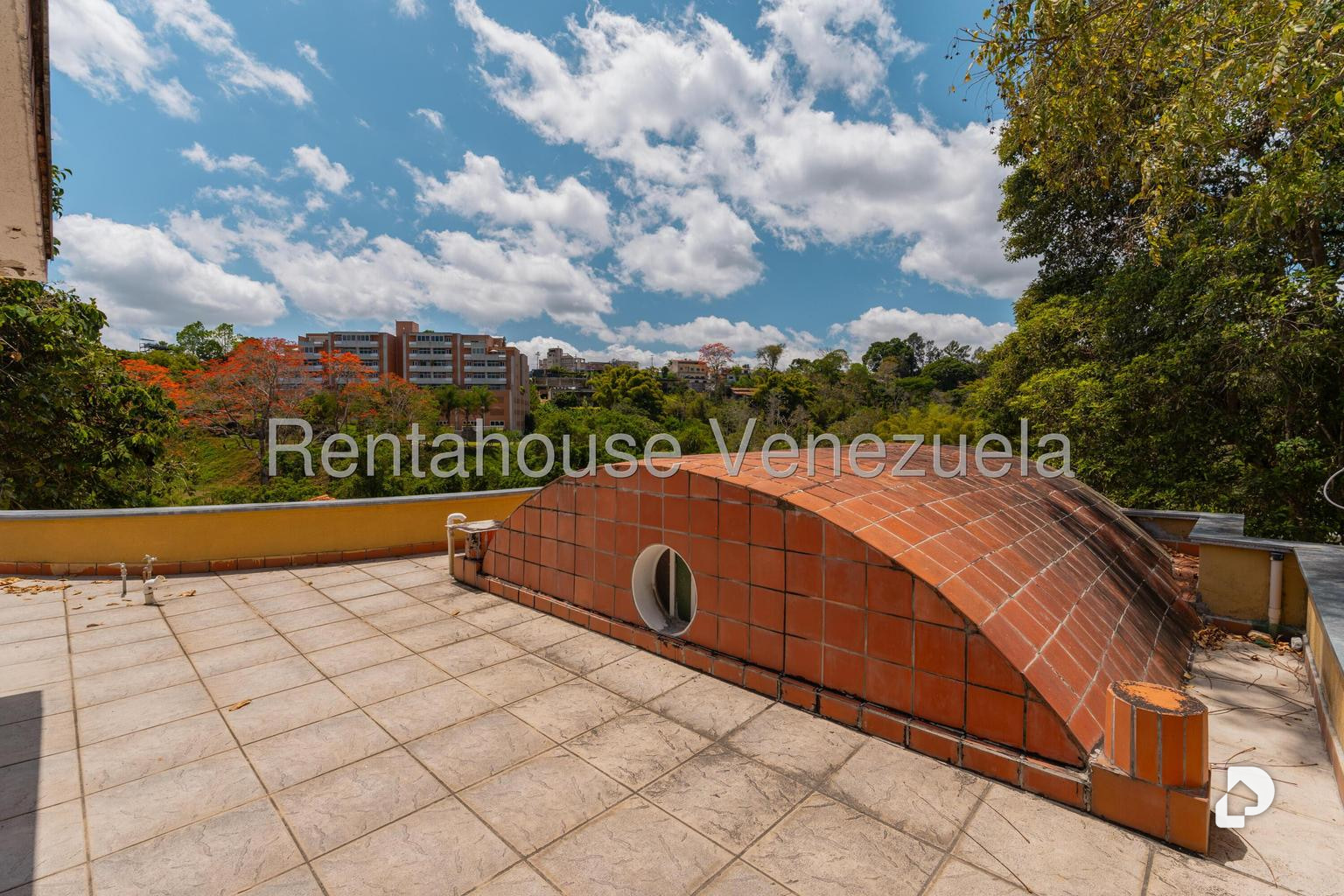 Casa en El Hatillo, Caracas