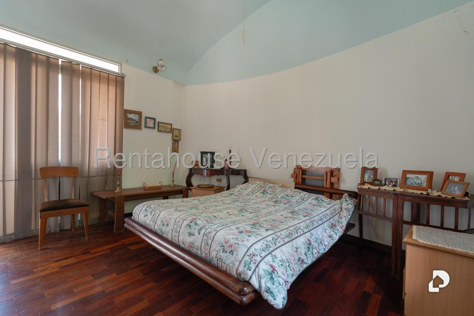 Casa en El Hatillo, Caracas