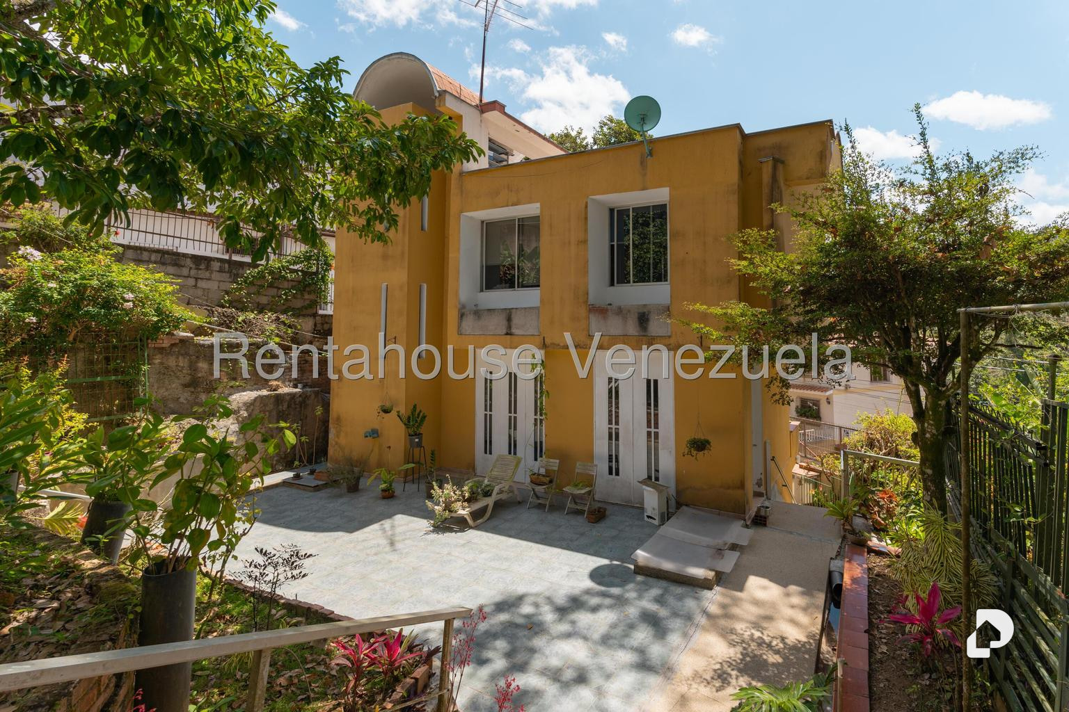 Casa en El Hatillo, Caracas