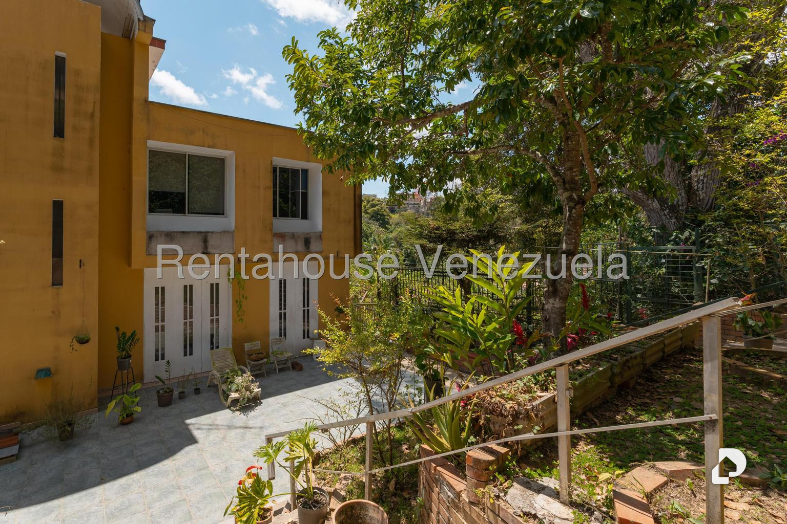 Casa en El Hatillo, Caracas