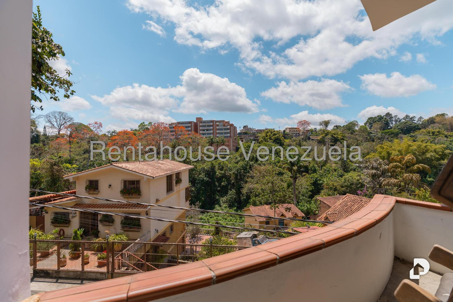 Casa en El Hatillo, Caracas