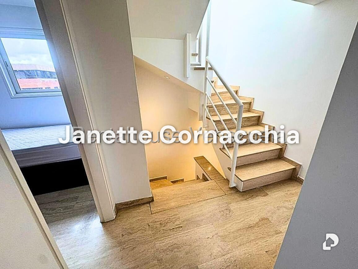Apartamento en El Rosal, Caracas – 17