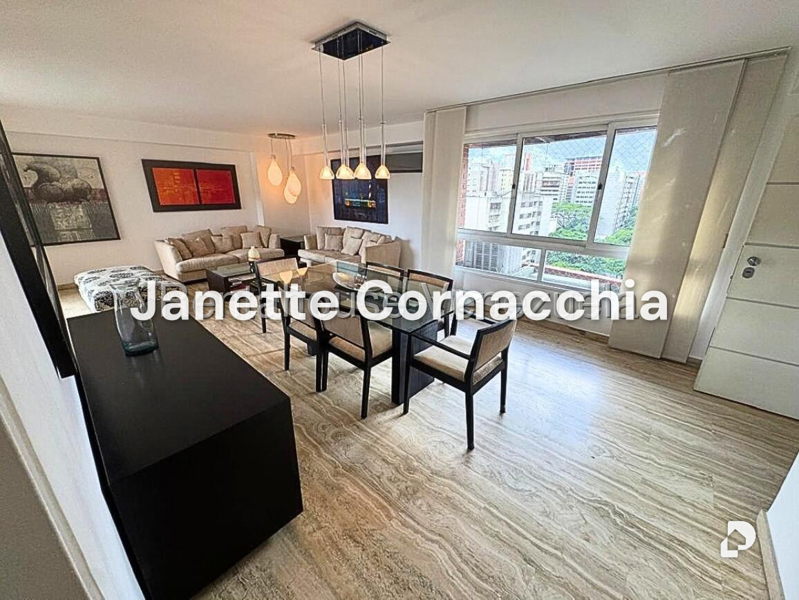Apartamento en El Rosal, Caracas – 6