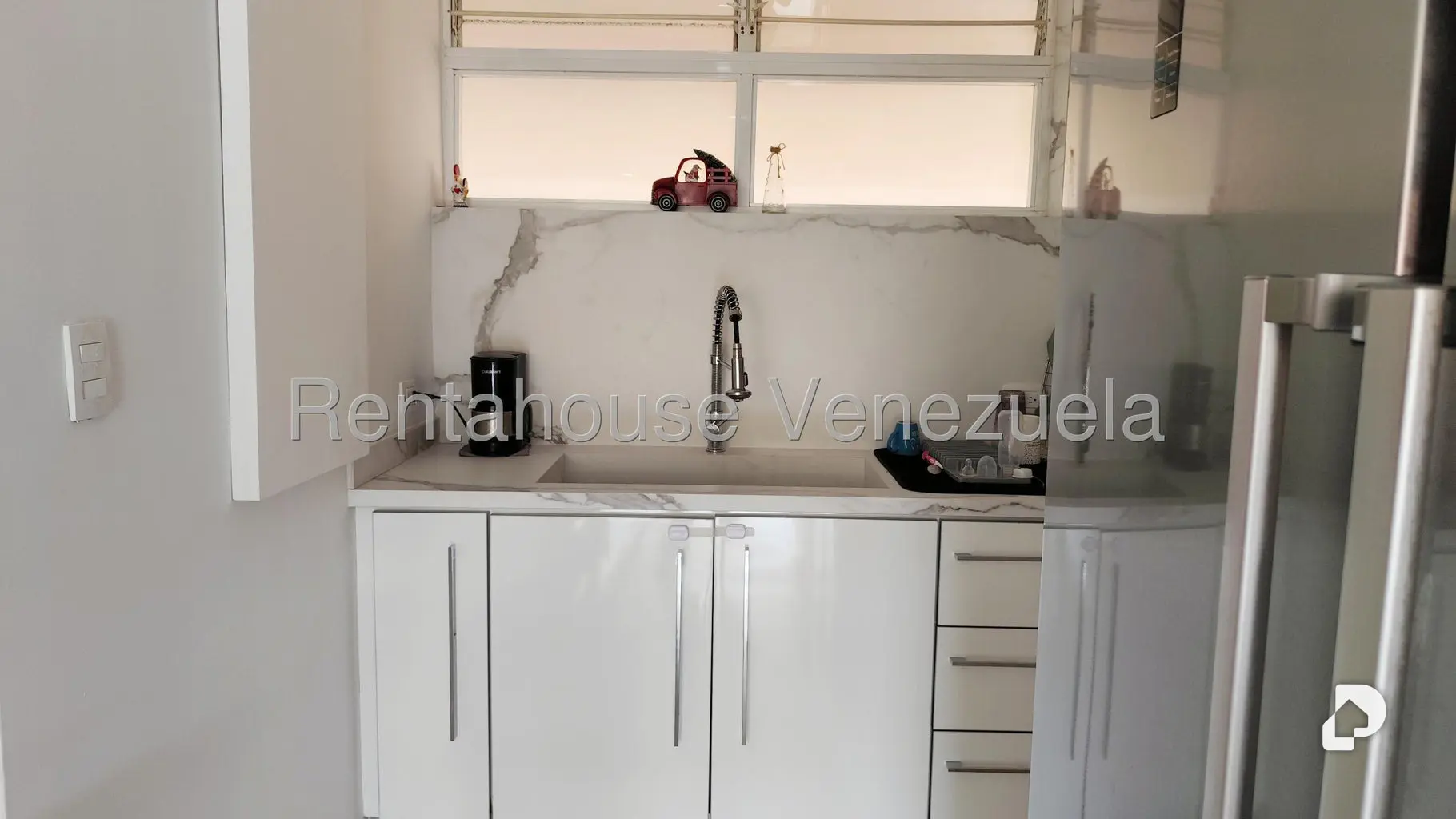 Apartamento en La Unión, Caracas – 3