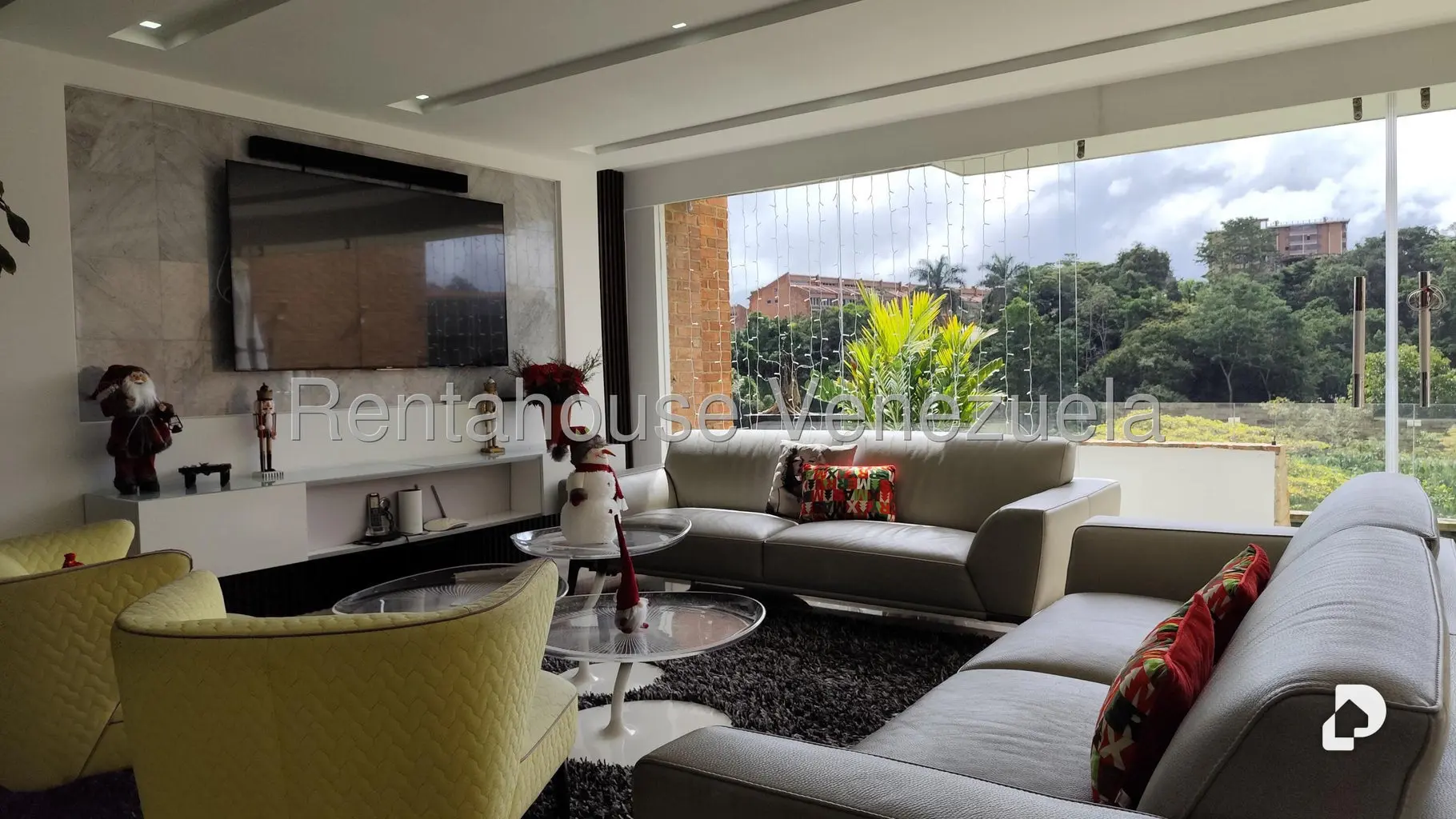 Apartamento en La Unión, Caracas – 6