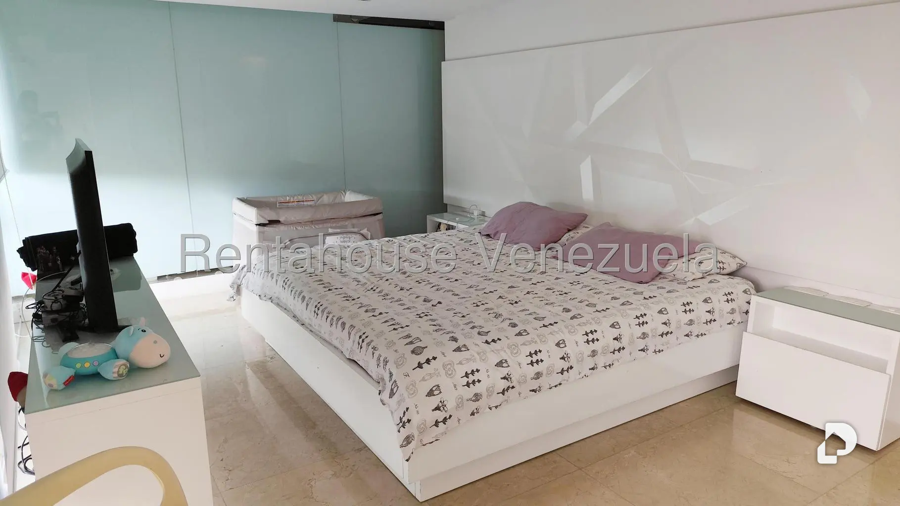 Apartamento en La Unión, Caracas – 12