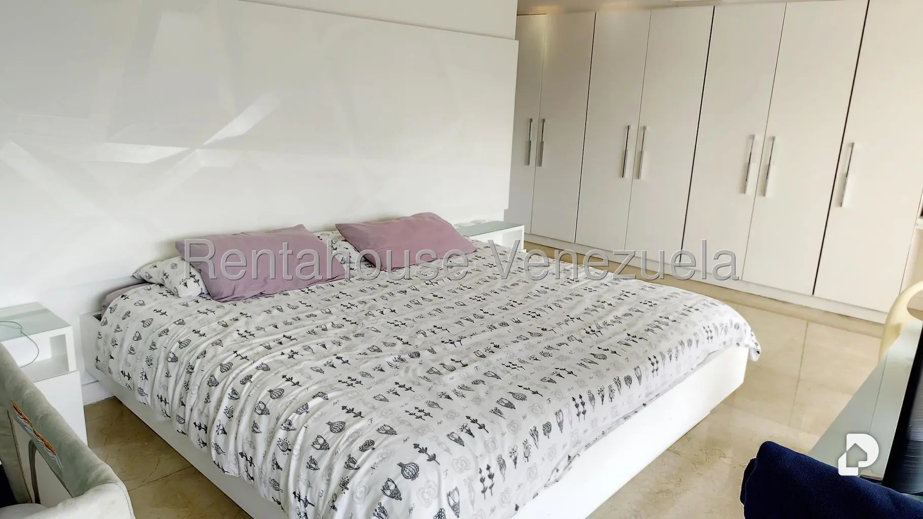 Apartamento en La Unión, Caracas – 11