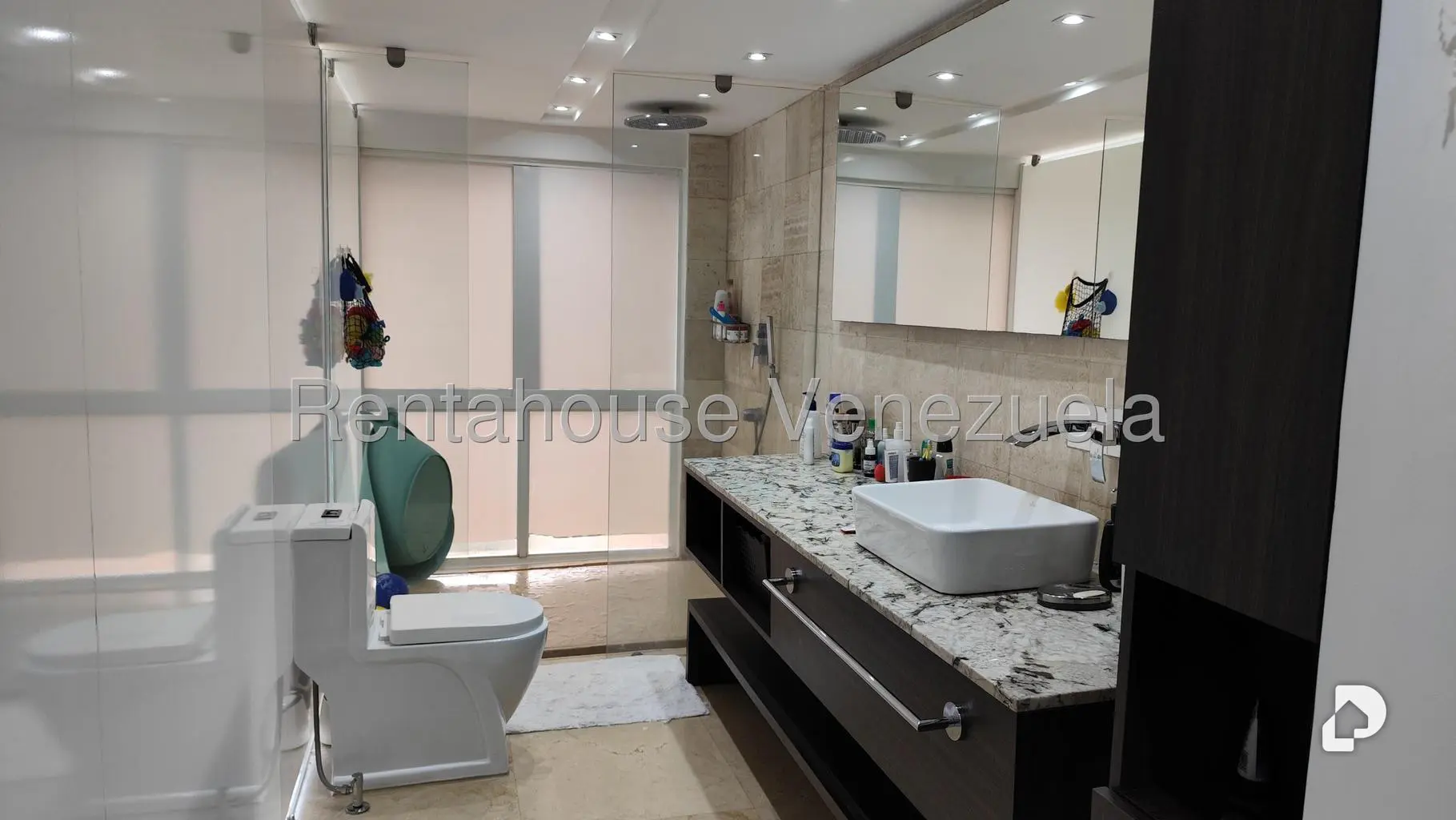Apartamento en La Unión, Caracas – 14