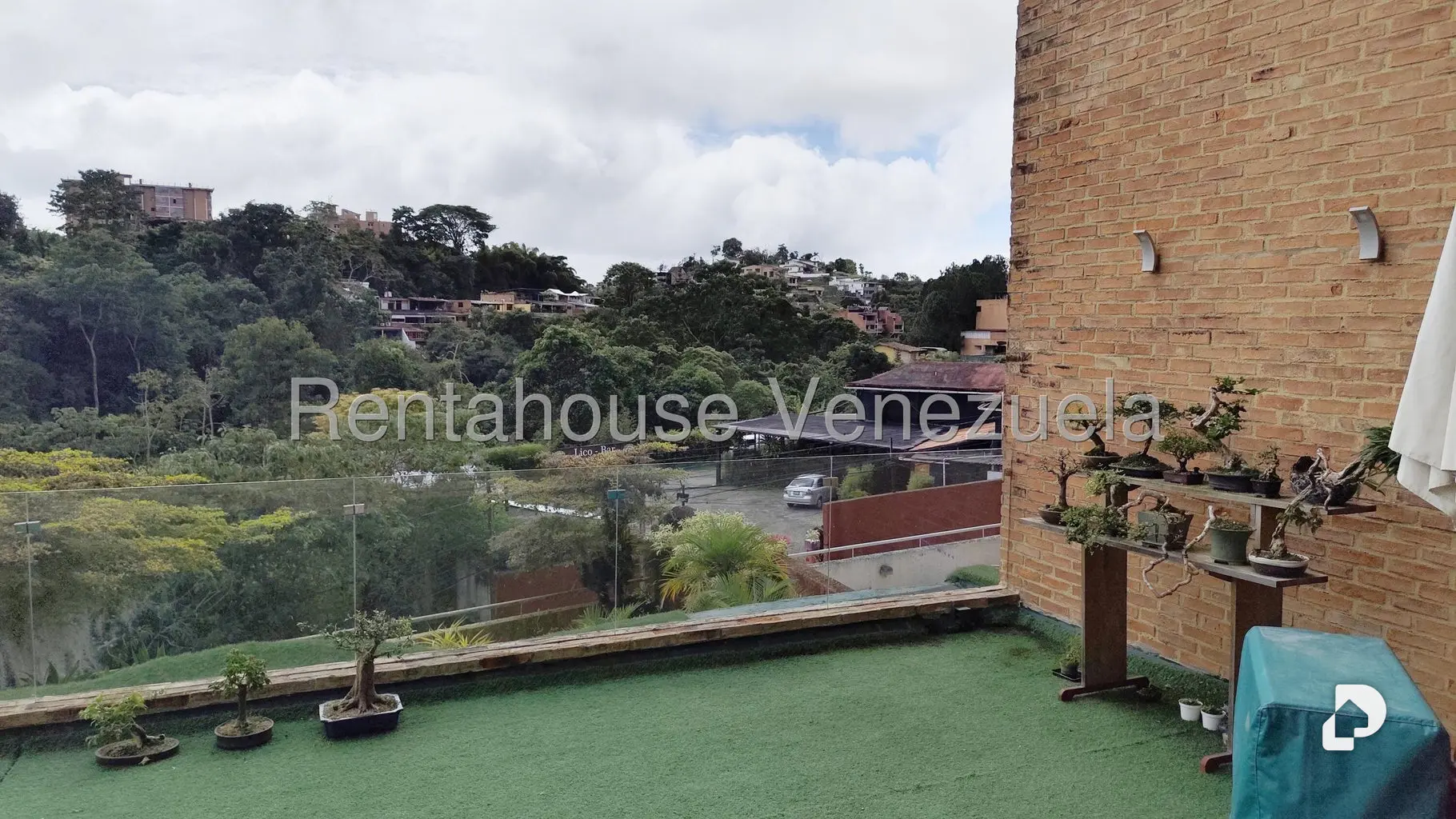 Apartamento en La Unión, Caracas – 8