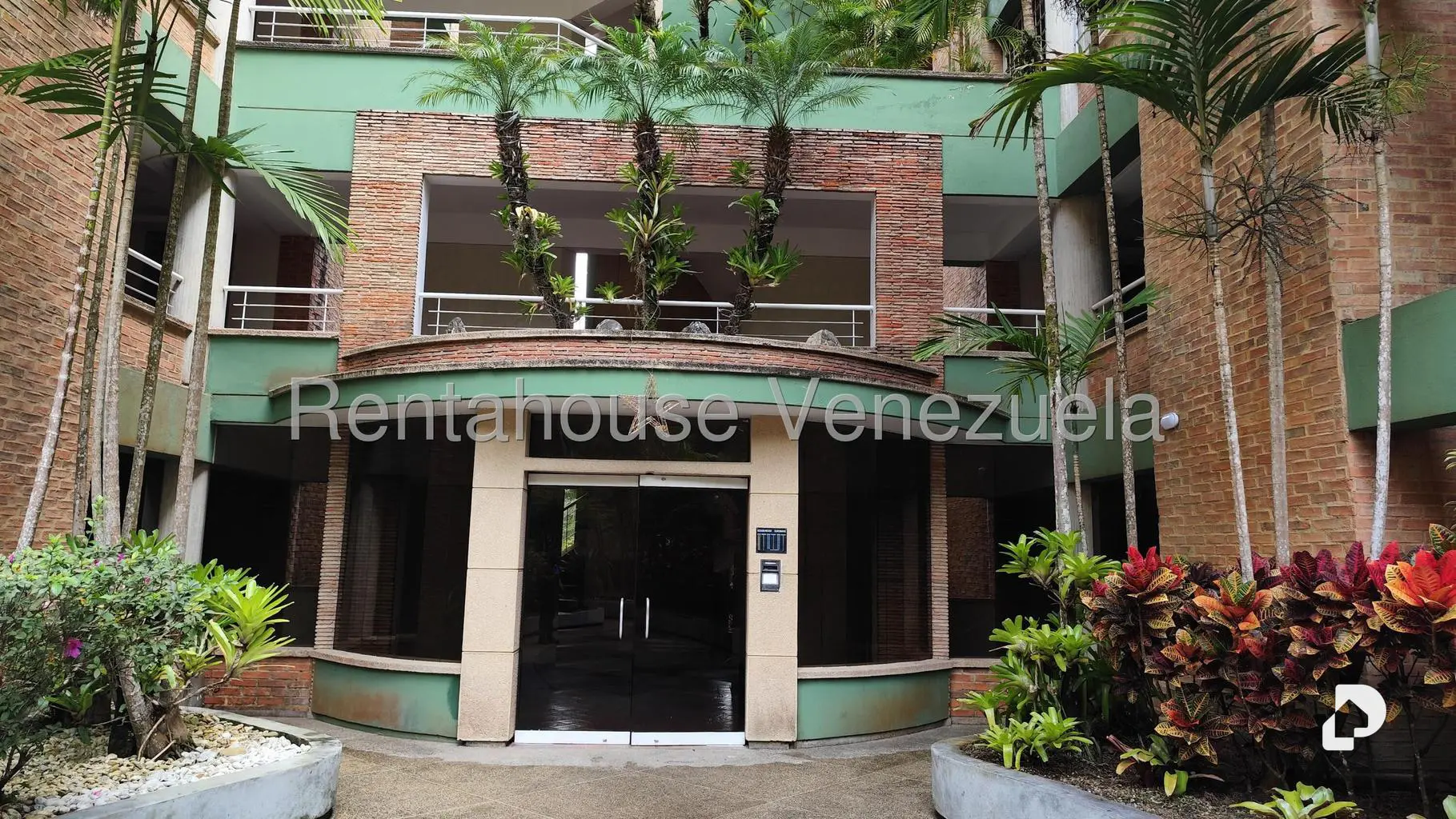 Apartamento en La Unión, Caracas – 21