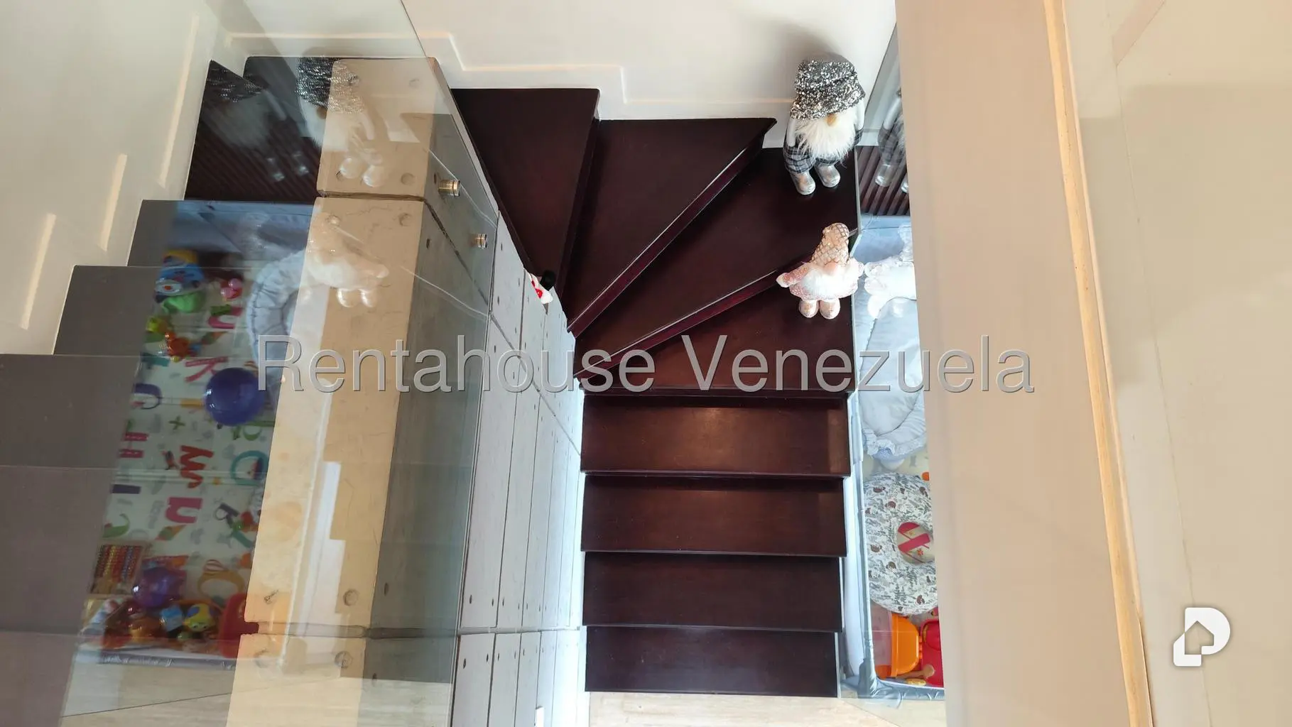 Apartamento en La Unión, Caracas – 9