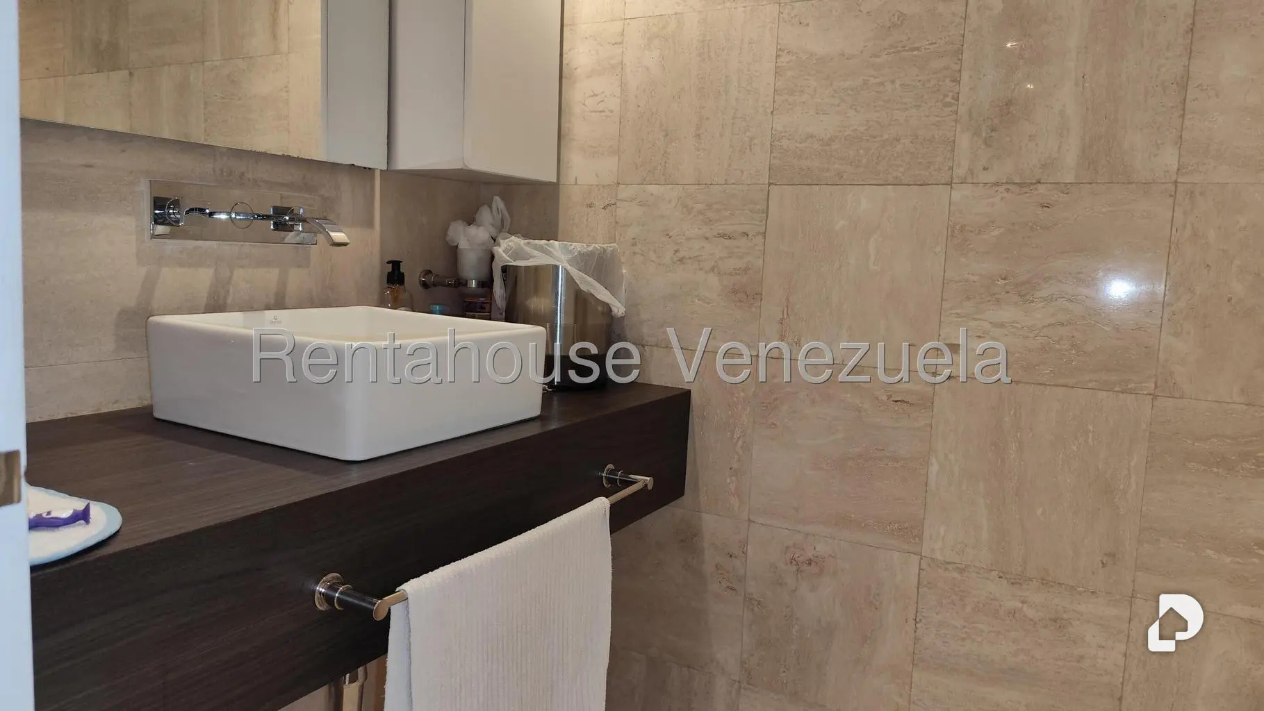 Apartamento en La Unión, Caracas – 19