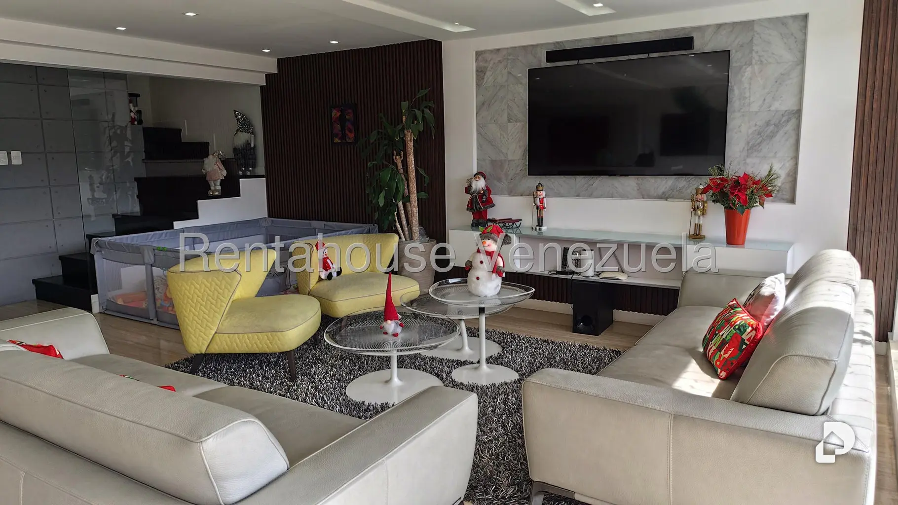 Apartamento en La Unión, Caracas – 5