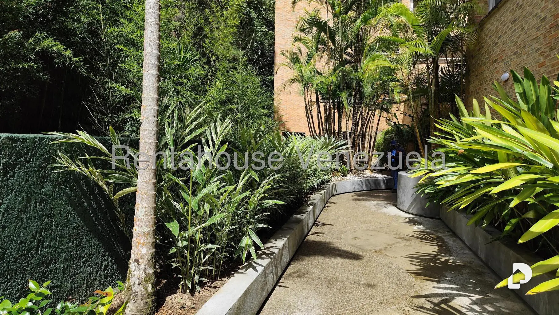 Apartamento en La Unión, Caracas – 23