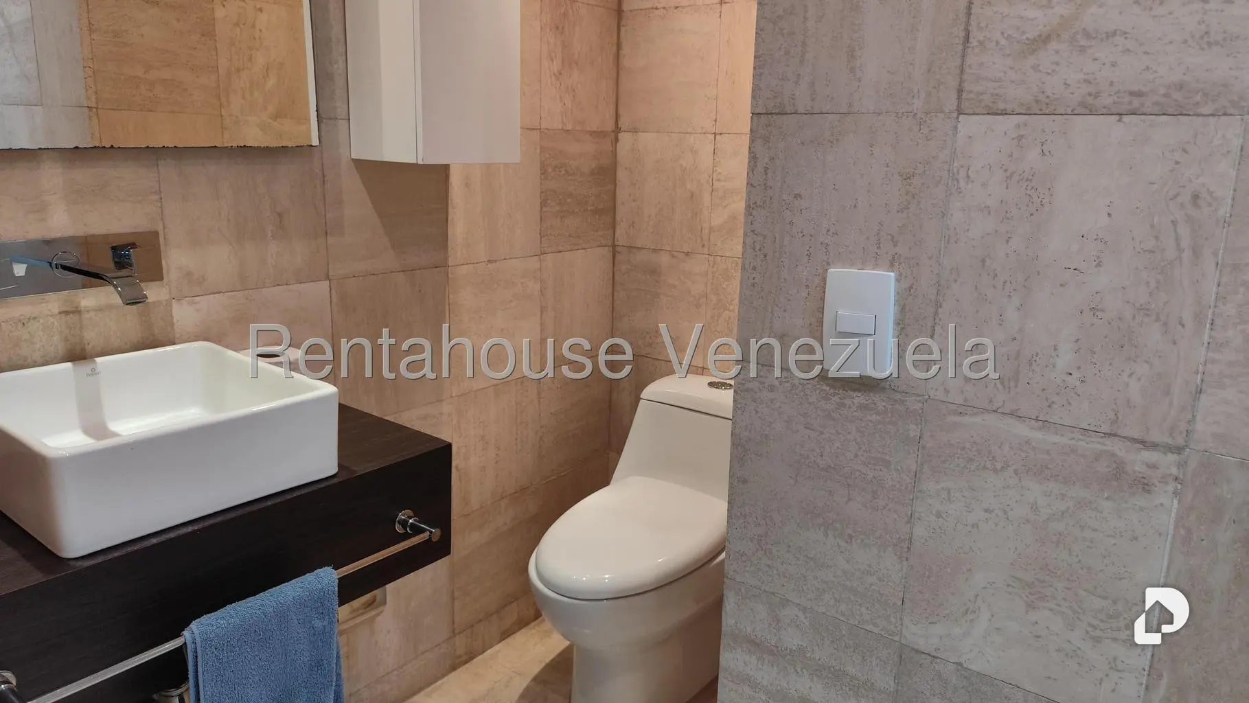 Apartamento en La Unión, Caracas – 20