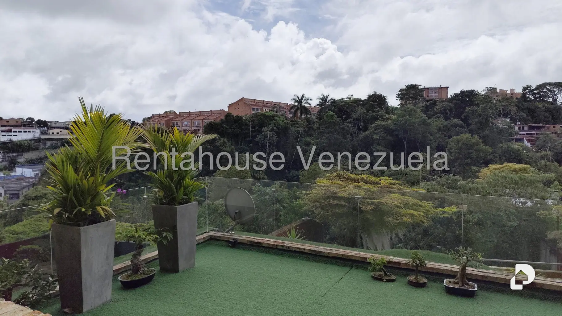 Apartamento en La Unión, Caracas – 7