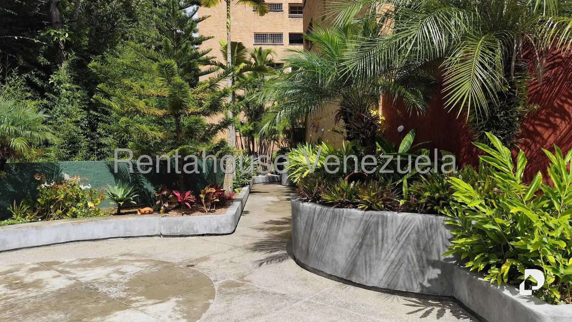Apartamento en La Unión, Caracas – 22