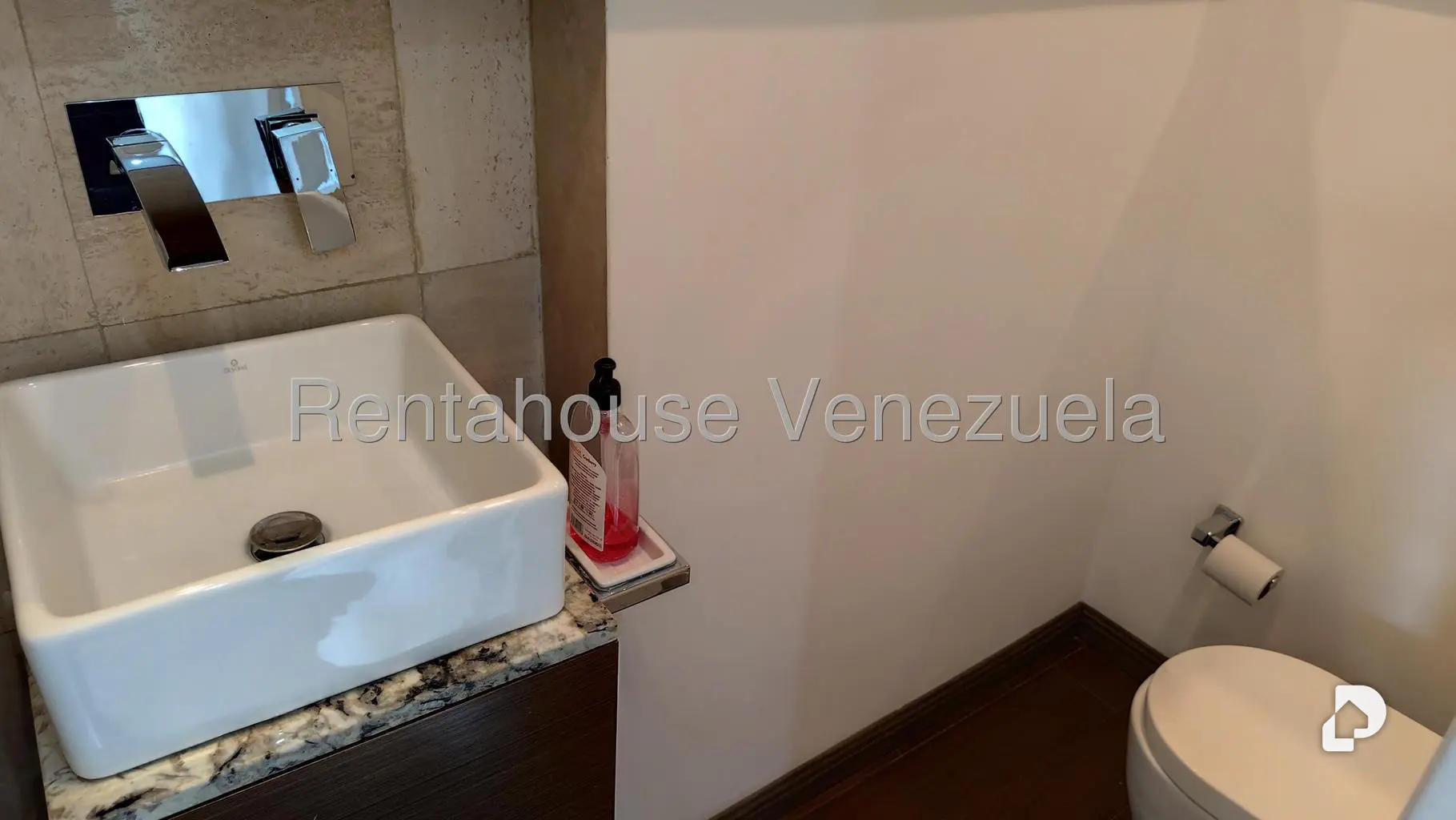 Apartamento en La Unión, Caracas – 10