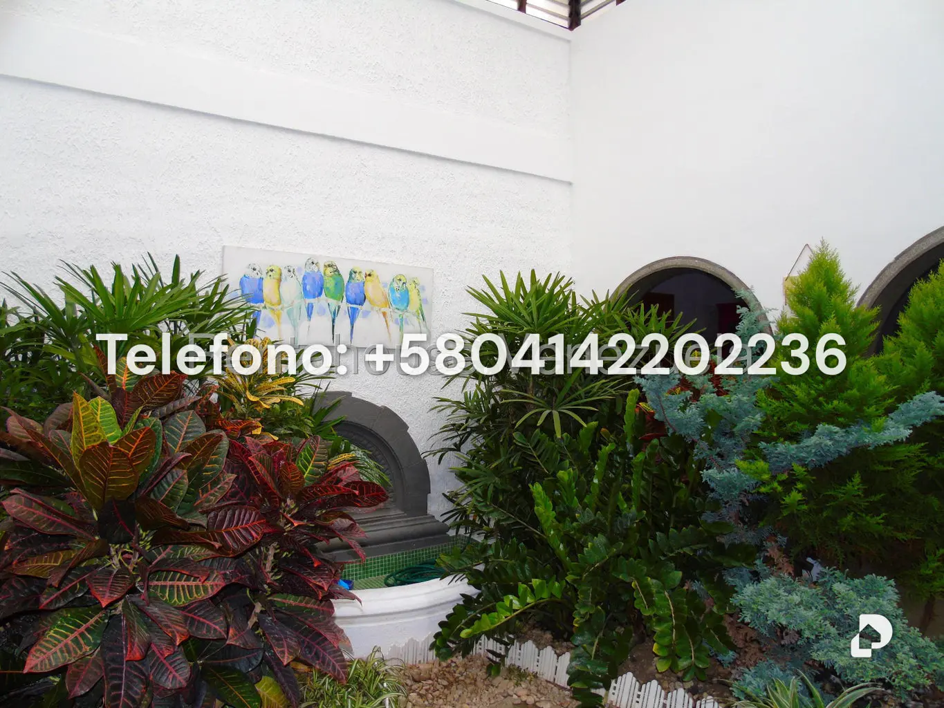 Casa en Altamira, Caracas – 15