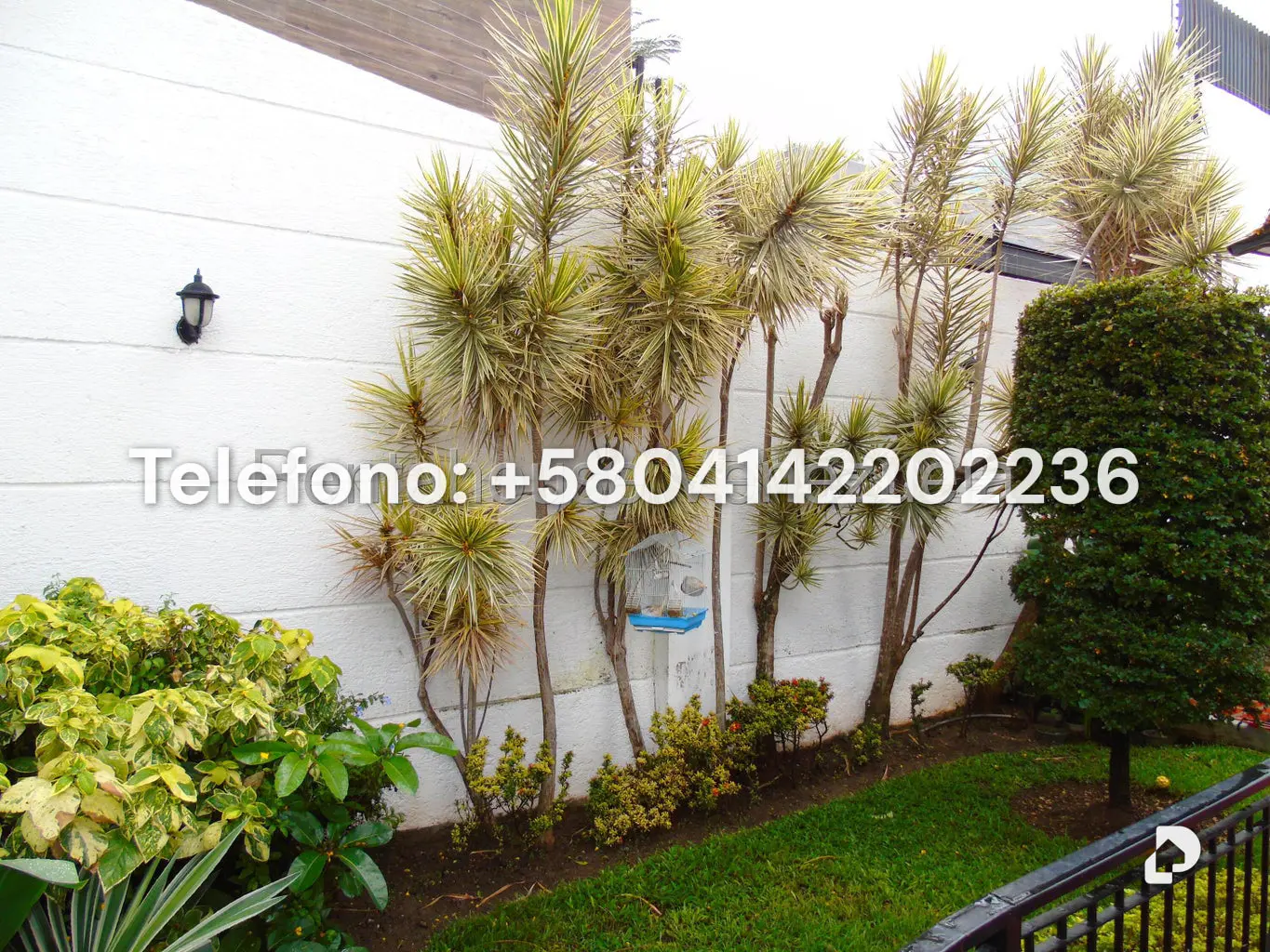 Casa en Altamira, Caracas – 40