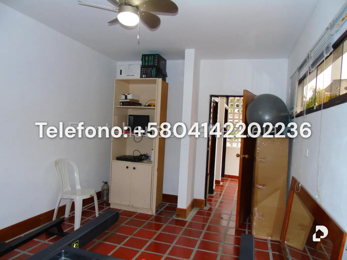 Casa en Altamira, Caracas – 61