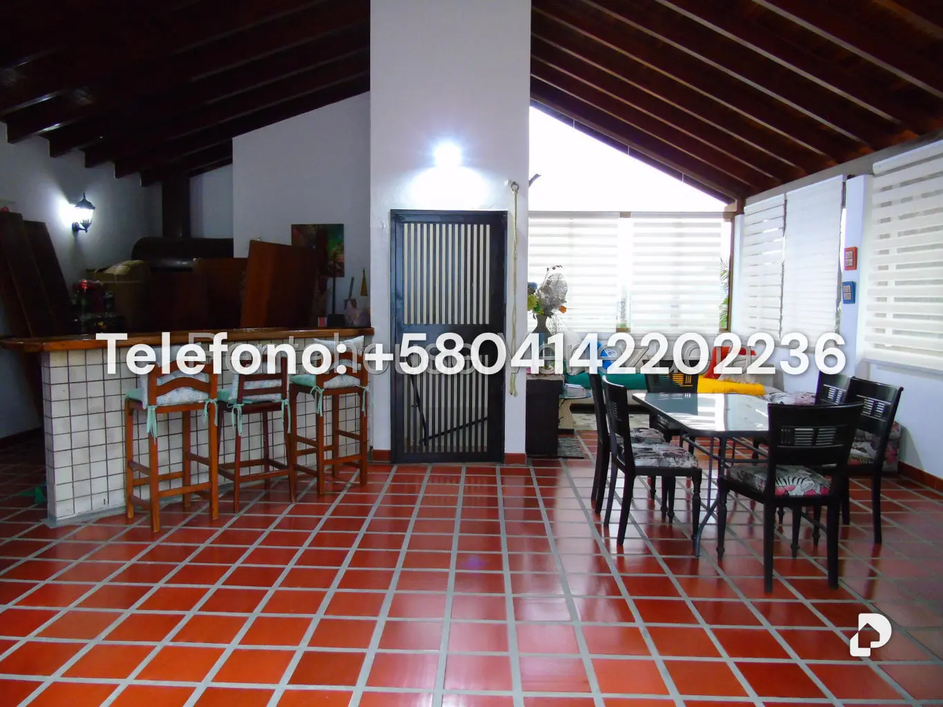 Casa en Altamira, Caracas – 52